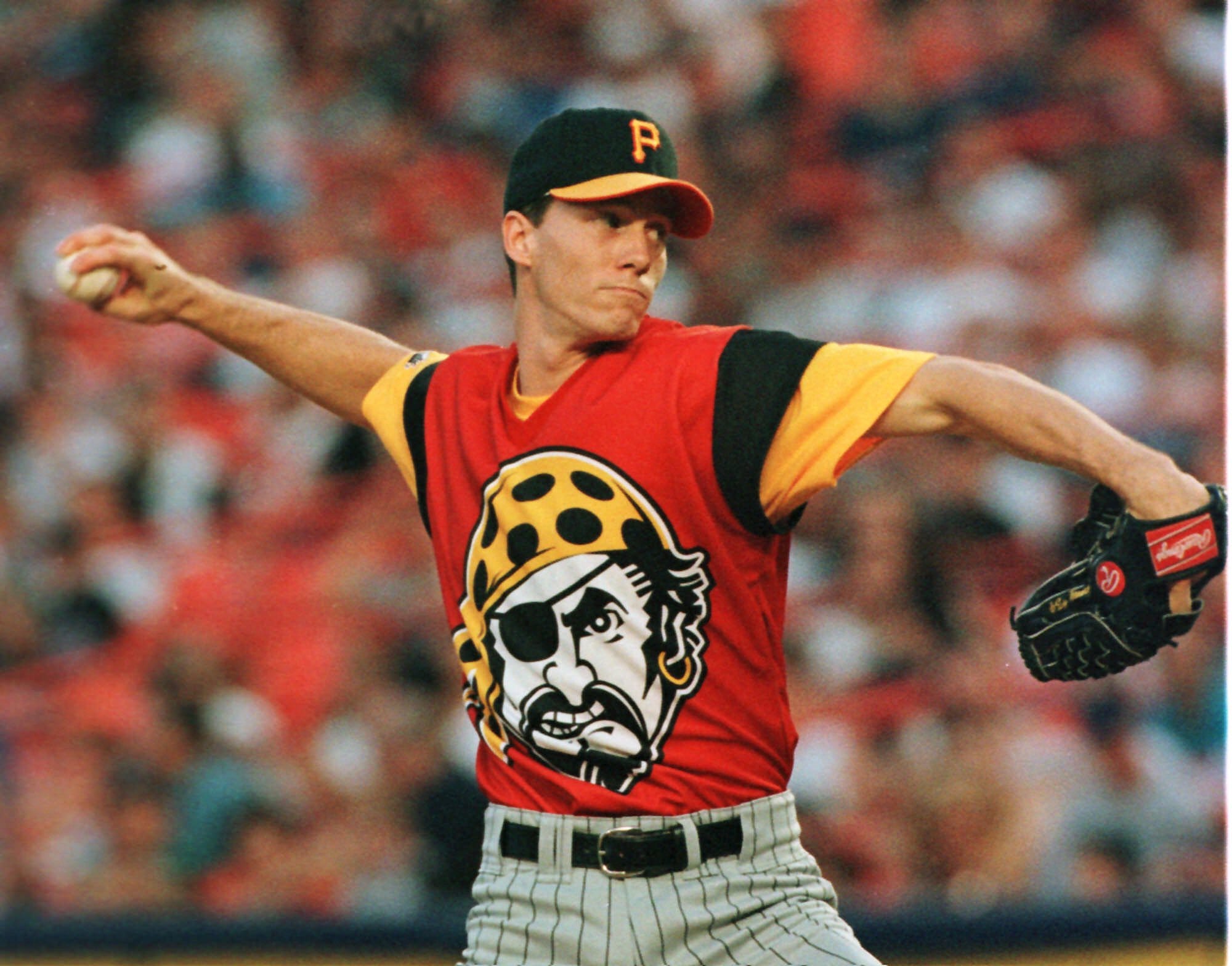 1999 baseball uniforms